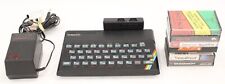 Sinclair spectrum 48k for sale  LEEDS