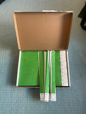 Einlassbänder grün min gebraucht kaufen  Amerang