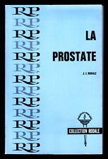 Prostate jerome irving d'occasion  Monpazier