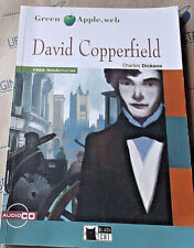 David copperfield senza usato  Genova