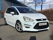titanium smax 2 tdci 0 ford for sale  SHEFFIELD