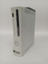 Xbox 360 white for sale  RUGBY