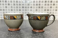 Vintage denby marrakesh for sale  WHITBY