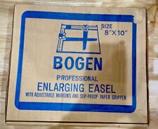 Vintage unused bogen for sale  Central Falls