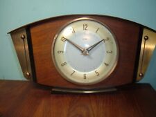 Metamec retro clock for sale  WOLVERHAMPTON