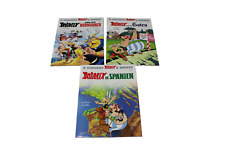 Asterix comics 3 gebraucht kaufen  Rheinau