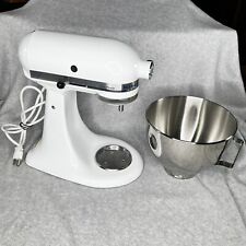 Kitchenaid ksm90wh ultra for sale  Antioch