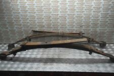 l200 leaf spring for sale  BRADFORD