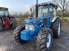 ford 7610 tractor for sale  TEWKESBURY