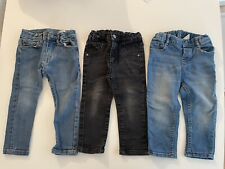 jeans bambine usato  Vigonovo