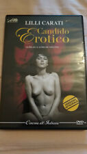 Candido erotico dvd usato  Galliera Veneta