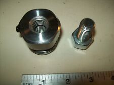 Threaded adaptor multiple for sale  Troy