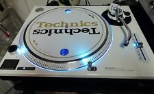 Używany, TECHNICS SL 1200 1210 MK2 BIANCO na sprzedaż  Wysyłka do Poland