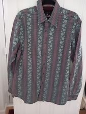 Robert graham pattern for sale  LEIGH-ON-SEA