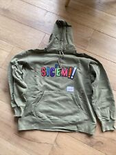 Supreme wtaps hoodie for sale  LONDON