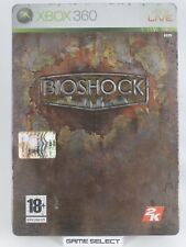 Bioshock limited edition usato  Tricarico