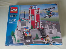Lego city 7892 gebraucht kaufen  Nürnberg
