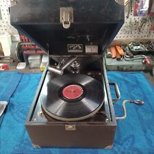 Victor victrola phonograph for sale  Cary