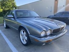 2002 xj8 sport for sale  Houston