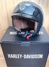 harley davidson helmet for sale  NEWCASTLE UPON TYNE