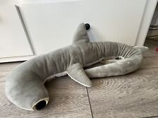 Hammerhead shark soft for sale  WORCESTER