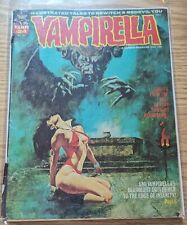 Vampirella magazine collectors for sale  Lansing