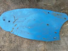 Lemken plough mouldboard for sale  Shipping to Ireland