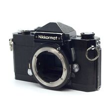 Nikon nikkormat ftn d'occasion  Toulouse-