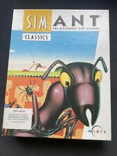 Sim ant electronic for sale  BLACKPOOL