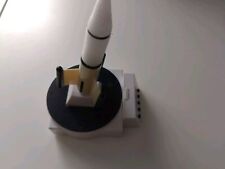 Novelty rocket digital for sale  PLYMOUTH