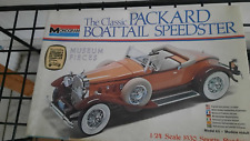 Packard boattail speedster gebraucht kaufen  Biebrich,-Amöneburg