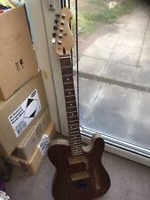 Telecaster custom project for sale  HERTFORD