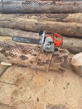 Stihl 08s chainsaw for sale  LAIRG