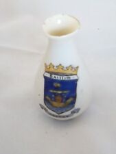 Grafton crested ware for sale  NEWCASTLE