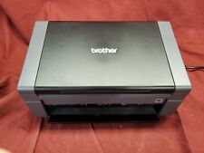 Brother PDS-5000 60ppm A4 Color USB Duplex Desktop Sheet Fed Scanner com AC #C3 72, usado comprar usado  Enviando para Brazil
