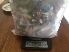 3kg costume jewellery for sale  DURSLEY