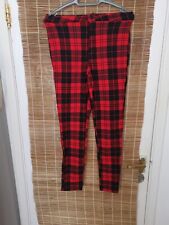 Red black skinny for sale  WORTHING