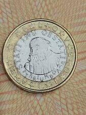 Moneta euro euro usato  Piove Di Sacco
