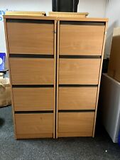 Wooden drawer filing for sale  LEEDS