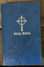 Holy bible 1988 for sale  Hartford
