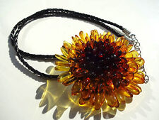 Baltic amber necklace for sale  Shipping to Ireland
