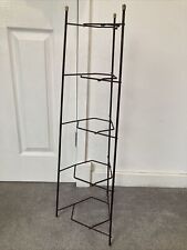 5 tier pan stand for sale  HYDE