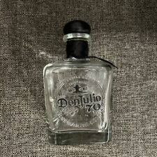 Garrafa de tequila vazia Don Julio 70º aniversário 750 ml comprar usado  Enviando para Brazil