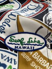 Surfline hawaii vintage for sale  Downey