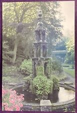England plantation garden for sale  NEWENT