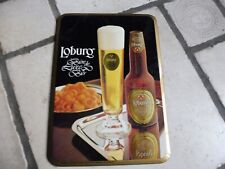Glacoïde loburg biere d'occasion  Saint-André-les-Vergers