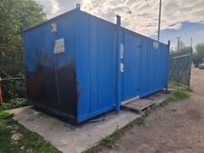 Portable site office for sale  DONCASTER