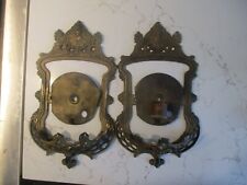 Pair antique art for sale  Staten Island