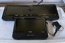 Philips pt902 portable for sale  Turlock