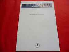 Mercedes w202 klasse gebraucht kaufen  Emsdetten